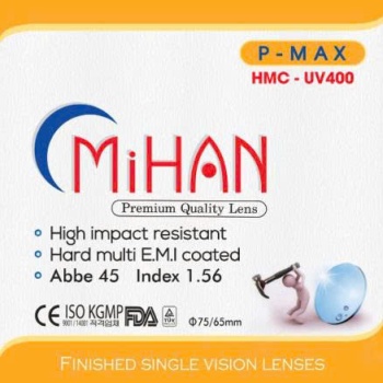 Mắt kính viễn Mihan P-Max